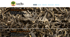 Desktop Screenshot of laostea.com